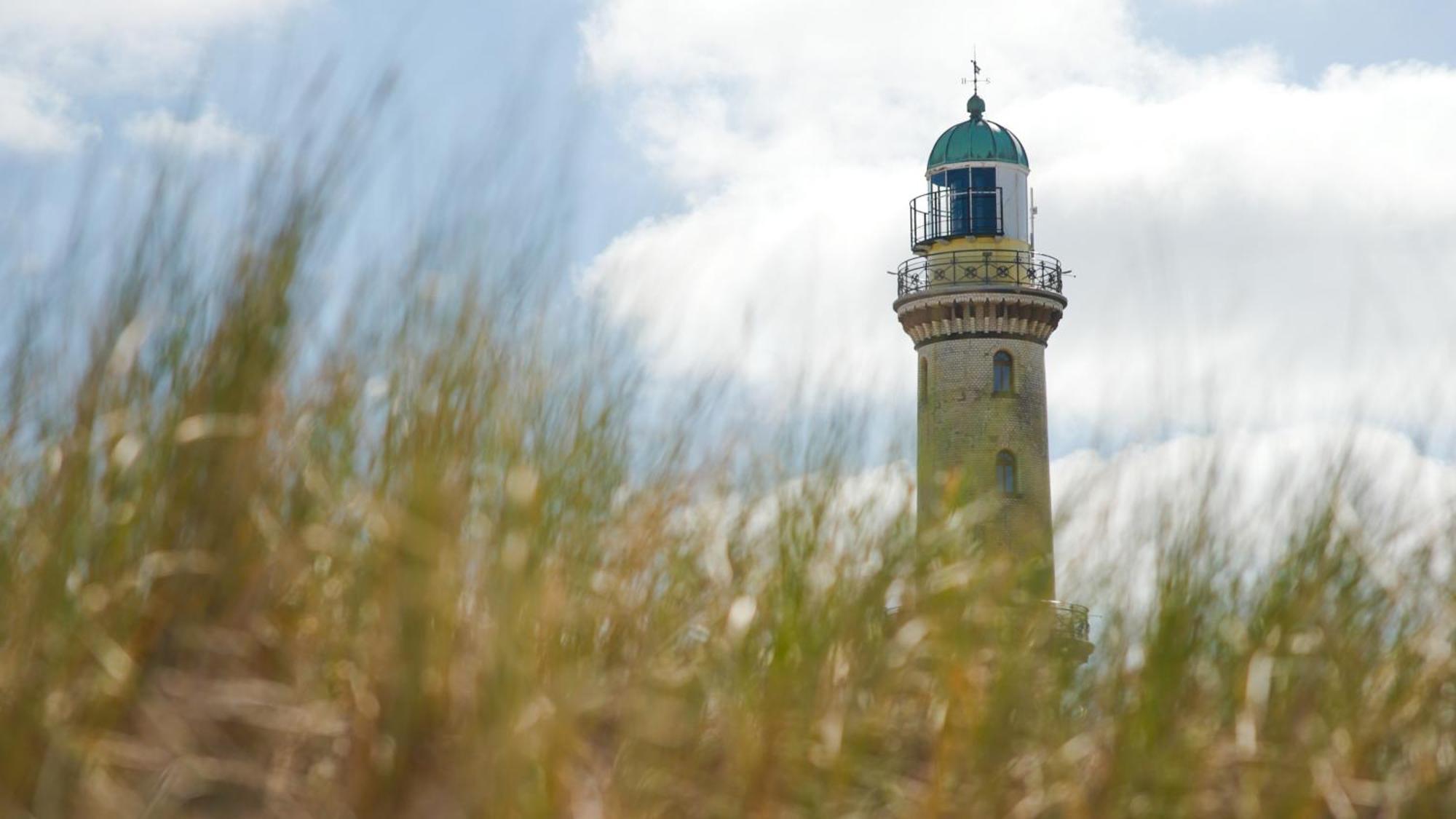 רוסטוק Baltic Hideaways Beach Hotel Warnemuende מראה חיצוני תמונה